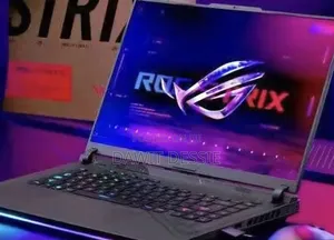 New Laptop Asus 16GB Intel Core I9 SSD 1T