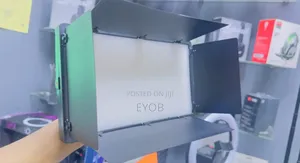 Professional Photo and Video 
Led Light Kit