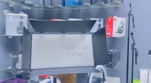 Photo - Professional Photo and Video 
Led Light Kit