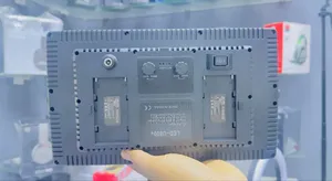 Professional Photo and Video 
Led Light Kit