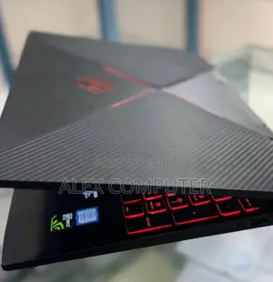 New Laptop HP Omen 15 16GB Intel Core I7 HDD+SSD 1T