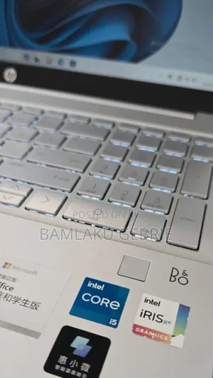 Photo - New Laptop HP Pavilion 15 16GB Intel Core I5 SSD 1T