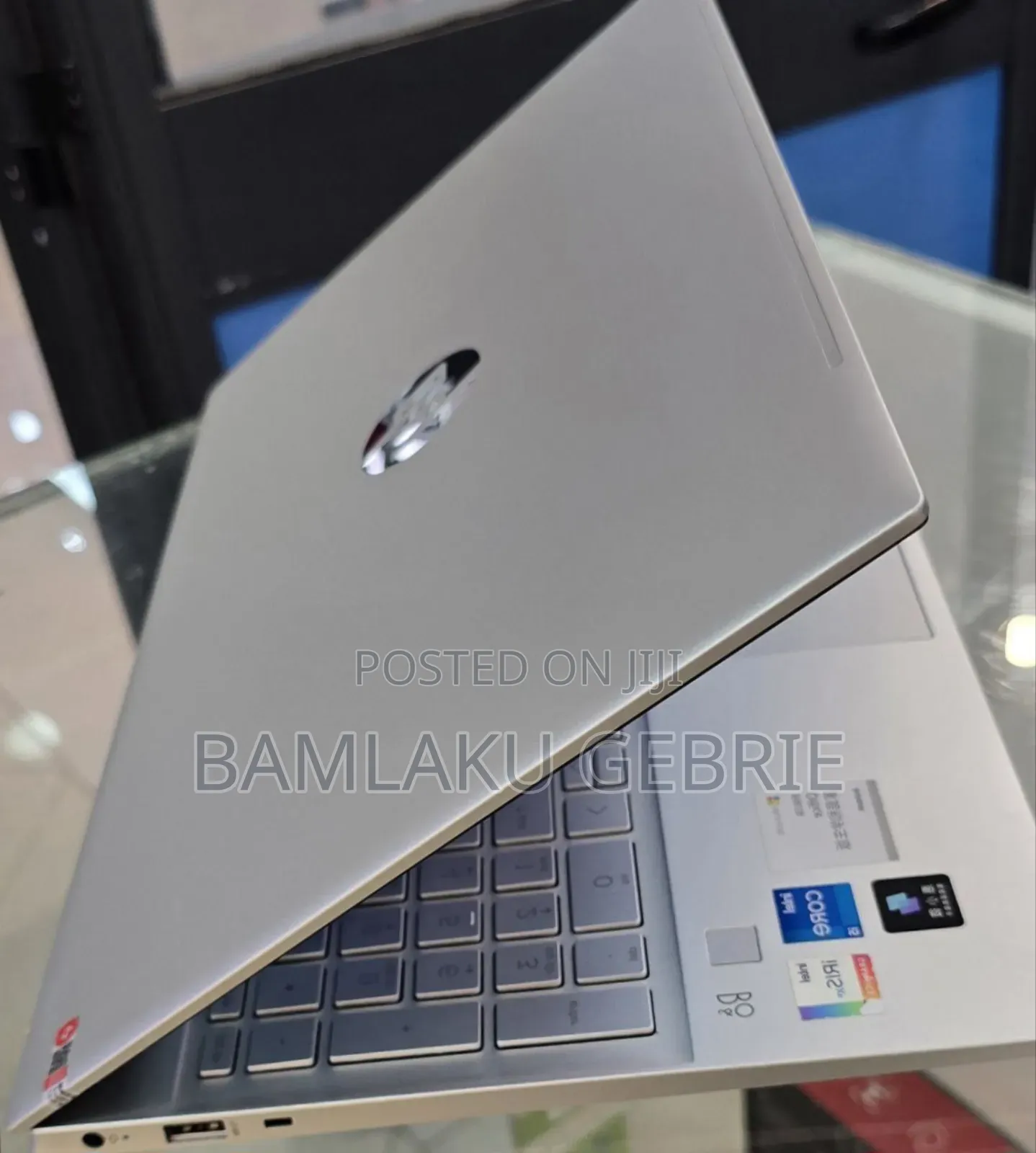 New Laptop HP Pavilion 15 16GB Intel Core I5 SSD 1T