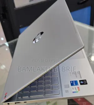 New Laptop HP Pavilion 15 16GB Intel Core I5 SSD 1T