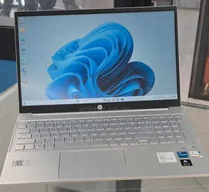 New Laptop HP Pavilion 15 16GB Intel Core I5 SSD 1T