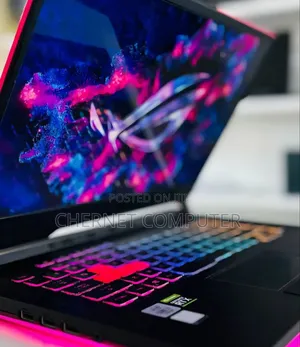 Photo - New Laptop Asus 16GB Intel Core I7 SSD 1T