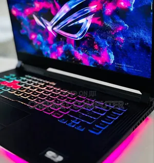 New Laptop Asus 16GB Intel Core I7 SSD 1T
