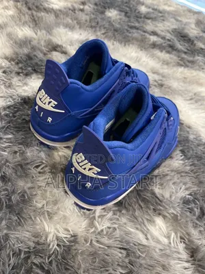 Jordan 4 Bike High Master Quality Shoes for You