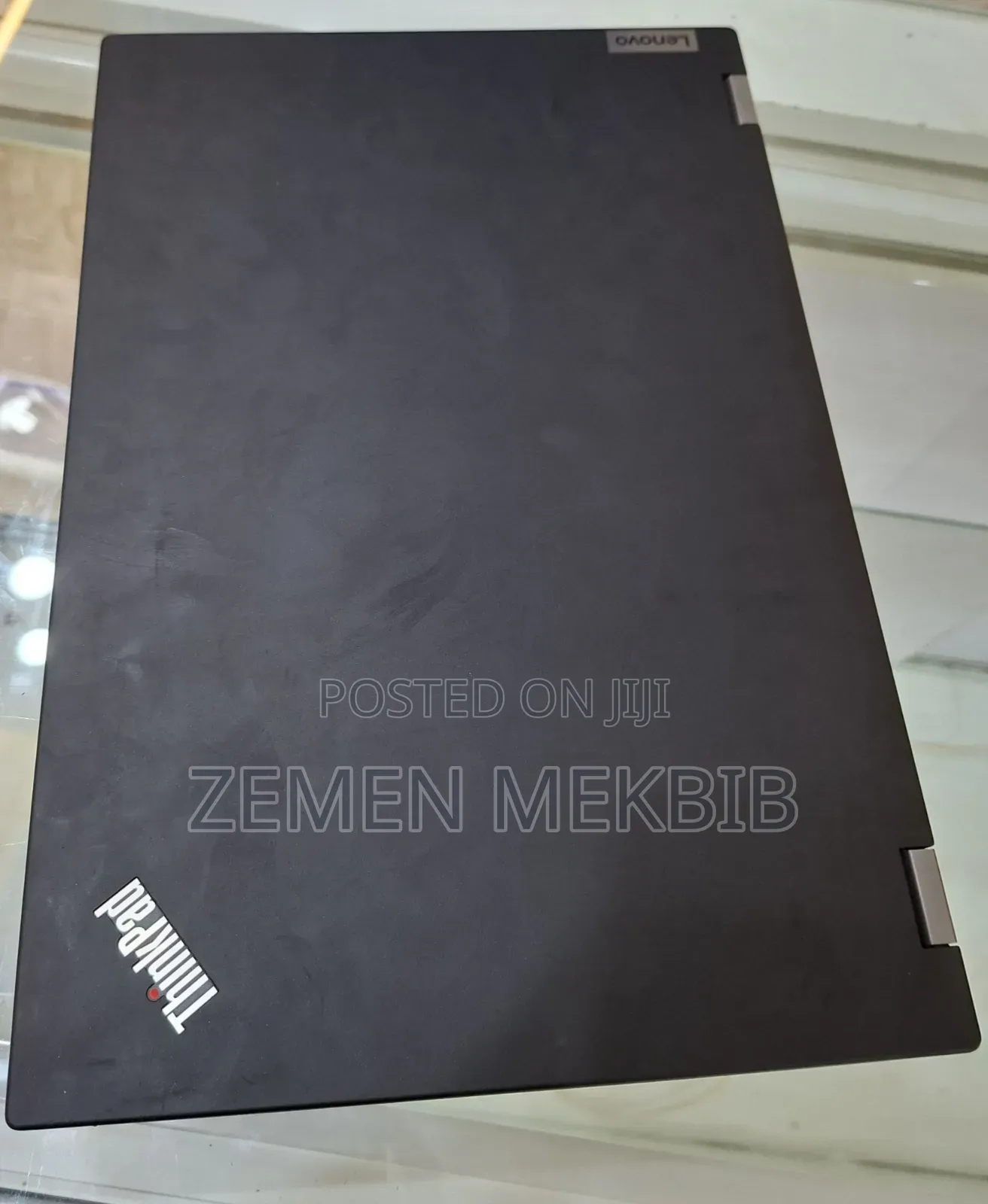 New Laptop Lenovo 16GB Intel Core I7 SSD 512GB