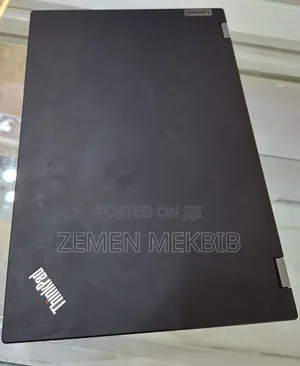 New Laptop Lenovo 16GB Intel Core I7 SSD 512GB