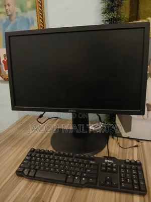 Photo - Desktop Computer Dell Optiplex 3040 4GB Intel Core i5 HDD 500GB