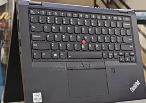 New Laptop Lenovo IdeaPad Yoga 13 32GB Intel Core I5 SSD 512GB