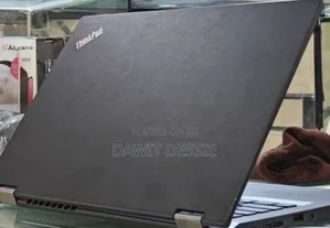 New Laptop Lenovo IdeaPad Yoga 13 32GB Intel Core I5 SSD 512GB