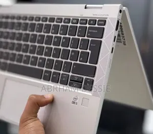 New Laptop HP 16GB Intel Core I5 SSD 512GB