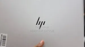 New Laptop HP 16GB Intel Core I5 SSD 512GB