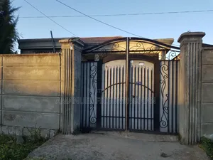 3bdrm Villa in Sululta, Oromia-Finfinne for sale