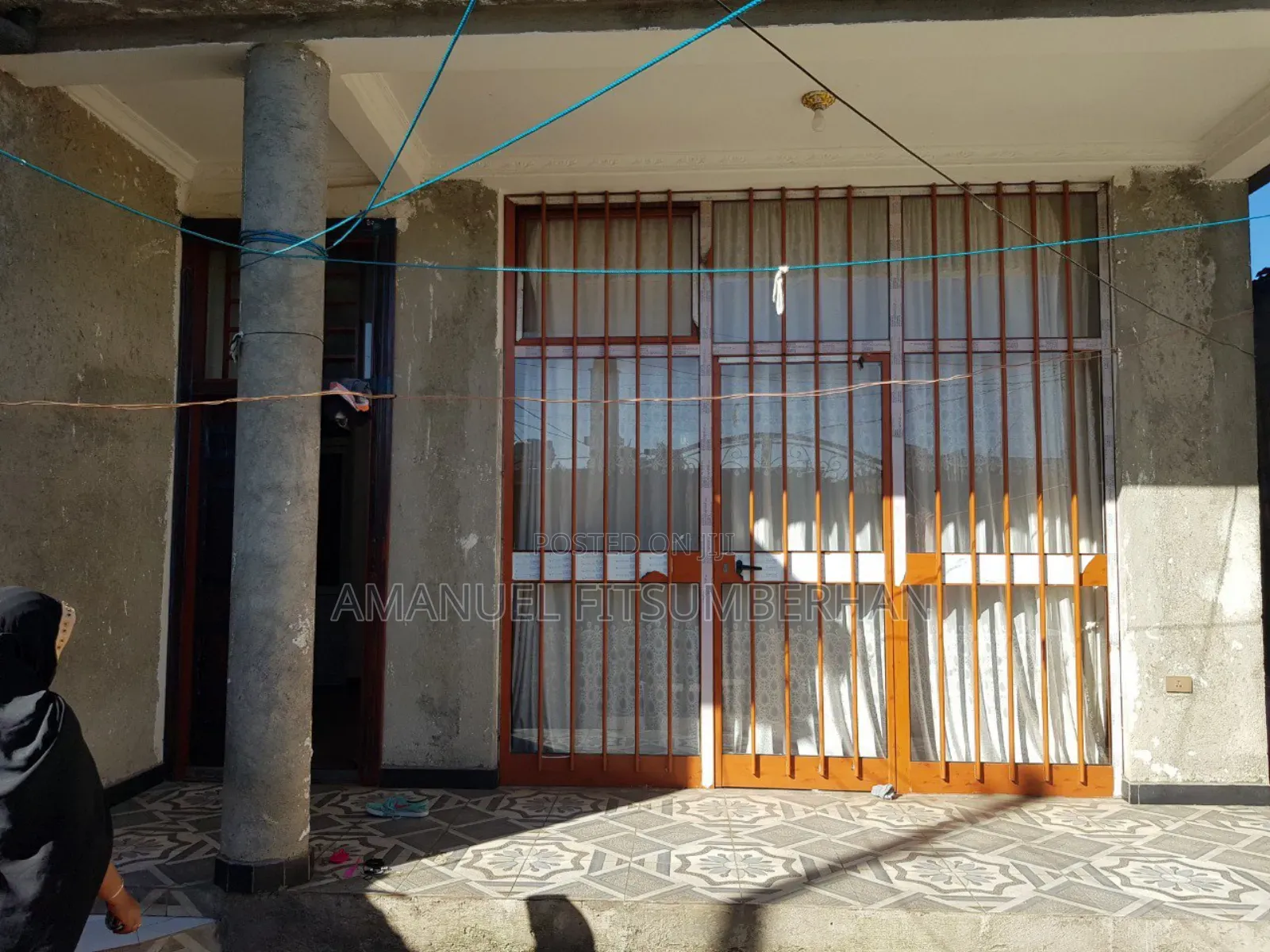 3bdrm Villa in Sululta, Oromia-Finfinne for sale