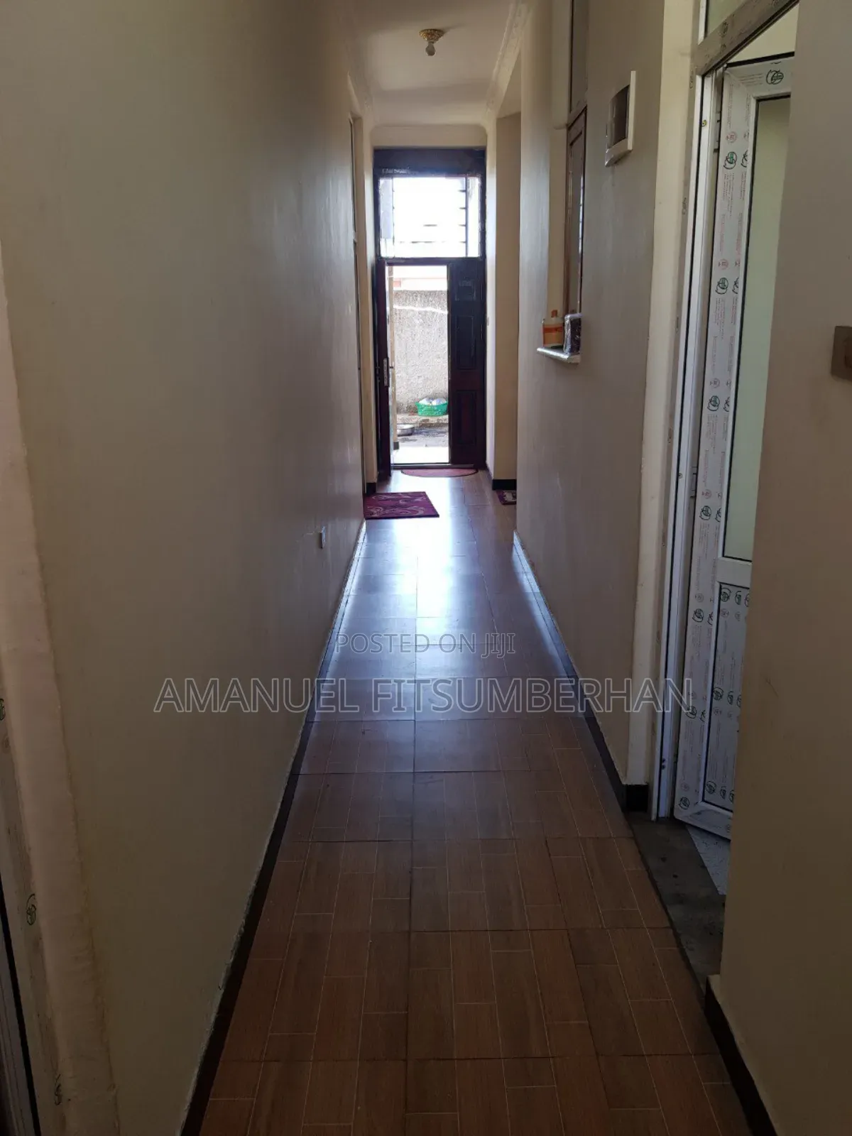 3bdrm Villa in Sululta, Oromia-Finfinne for sale