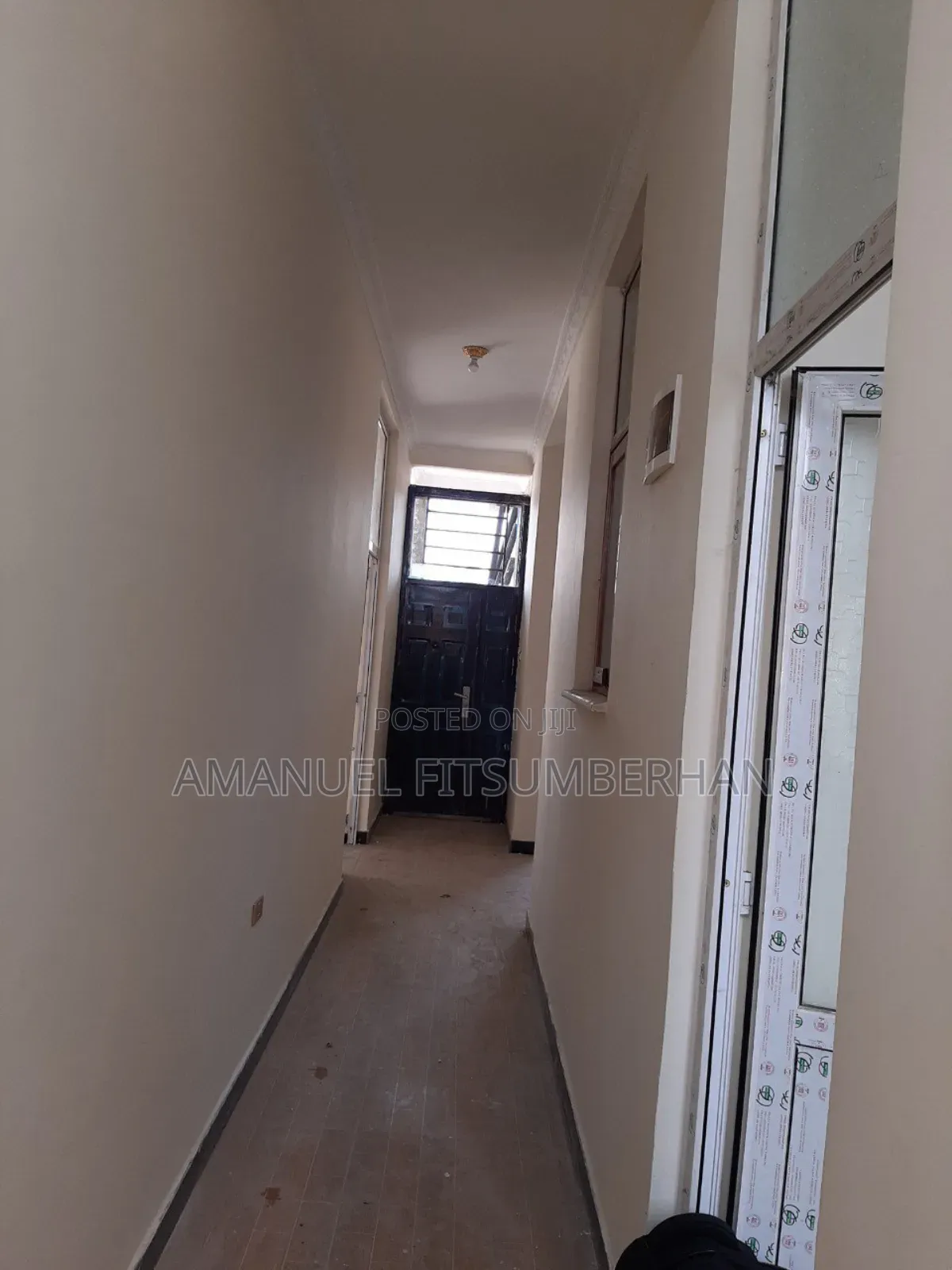3bdrm Villa in Sululta, Oromia-Finfinne for sale