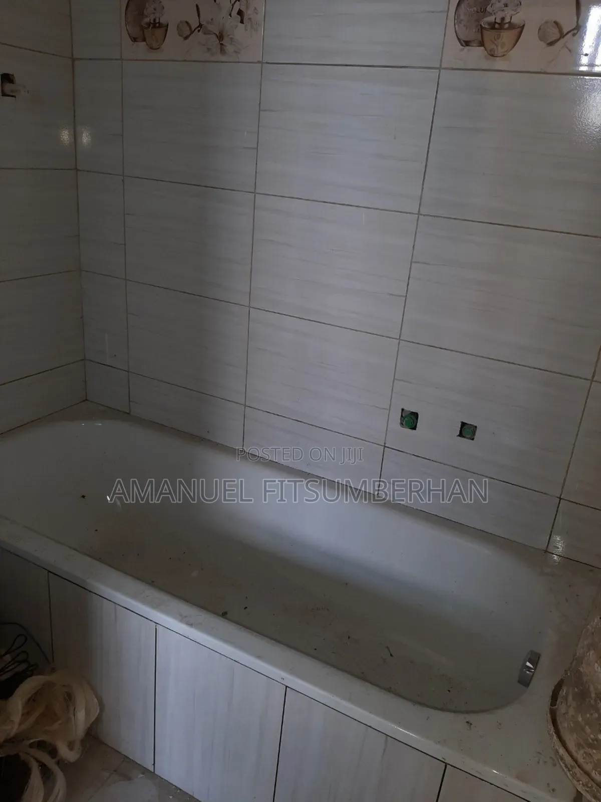 3bdrm Villa in Sululta, Oromia-Finfinne for sale