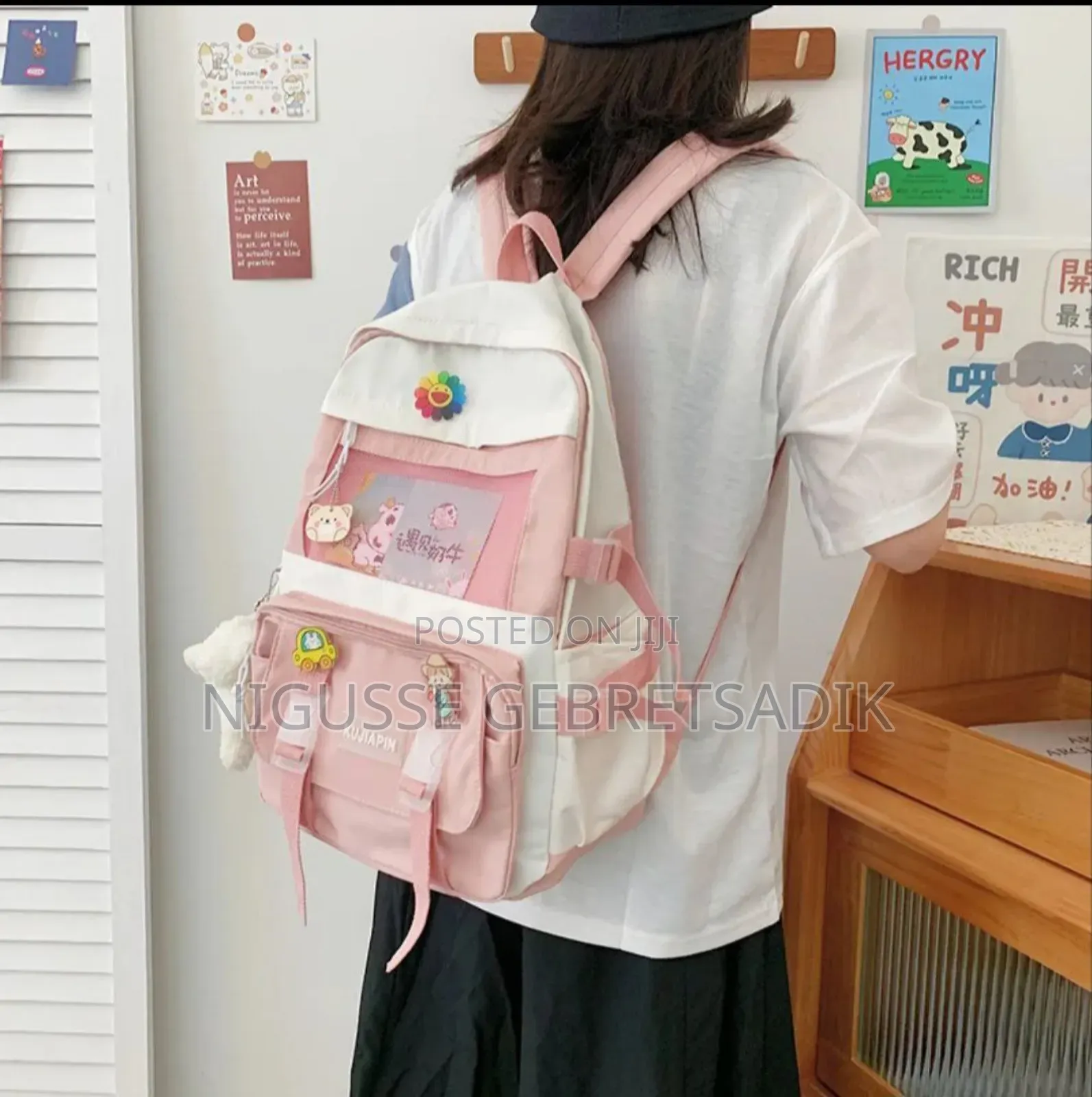 School Bag