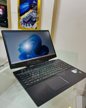 Photo - Laptop HP Omen X 16GB Intel Core I7 SSD 512GB