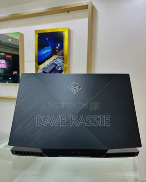 Laptop HP Omen X 16GB Intel Core I7 SSD 512GB