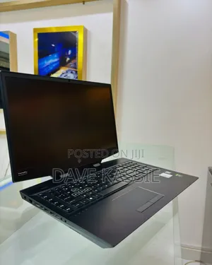Laptop HP Omen X 16GB Intel Core I7 SSD 512GB