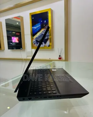 Laptop HP Omen X 16GB Intel Core I7 SSD 512GB