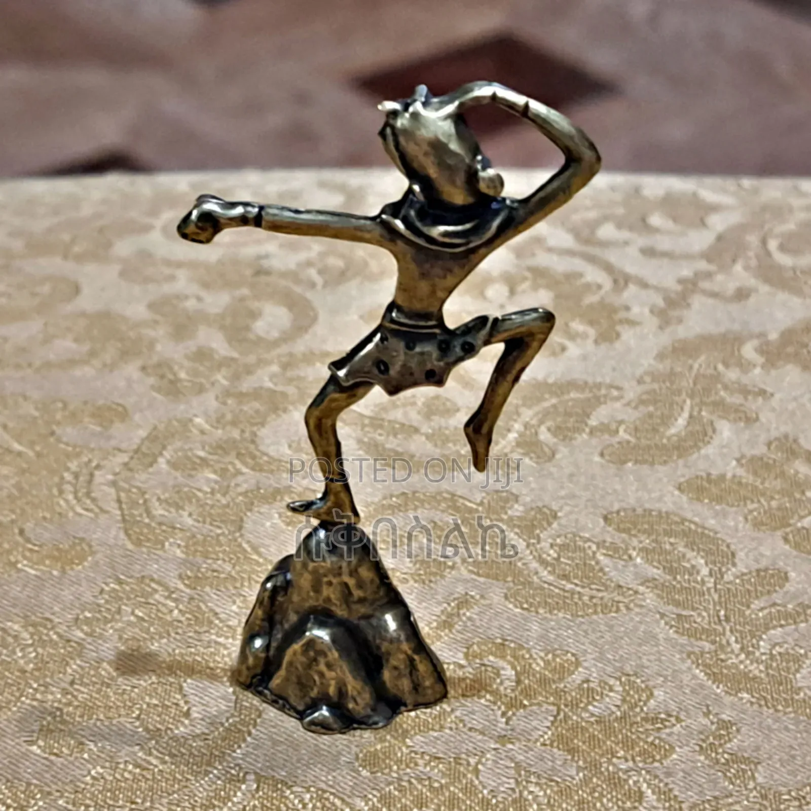 Aroma Burner Sandalwood Incense ሰንደል ማጨሻ