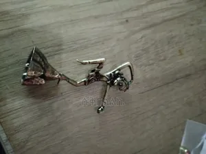 Aroma Burner Sandalwood Incense ሰንደል ማጨሻ