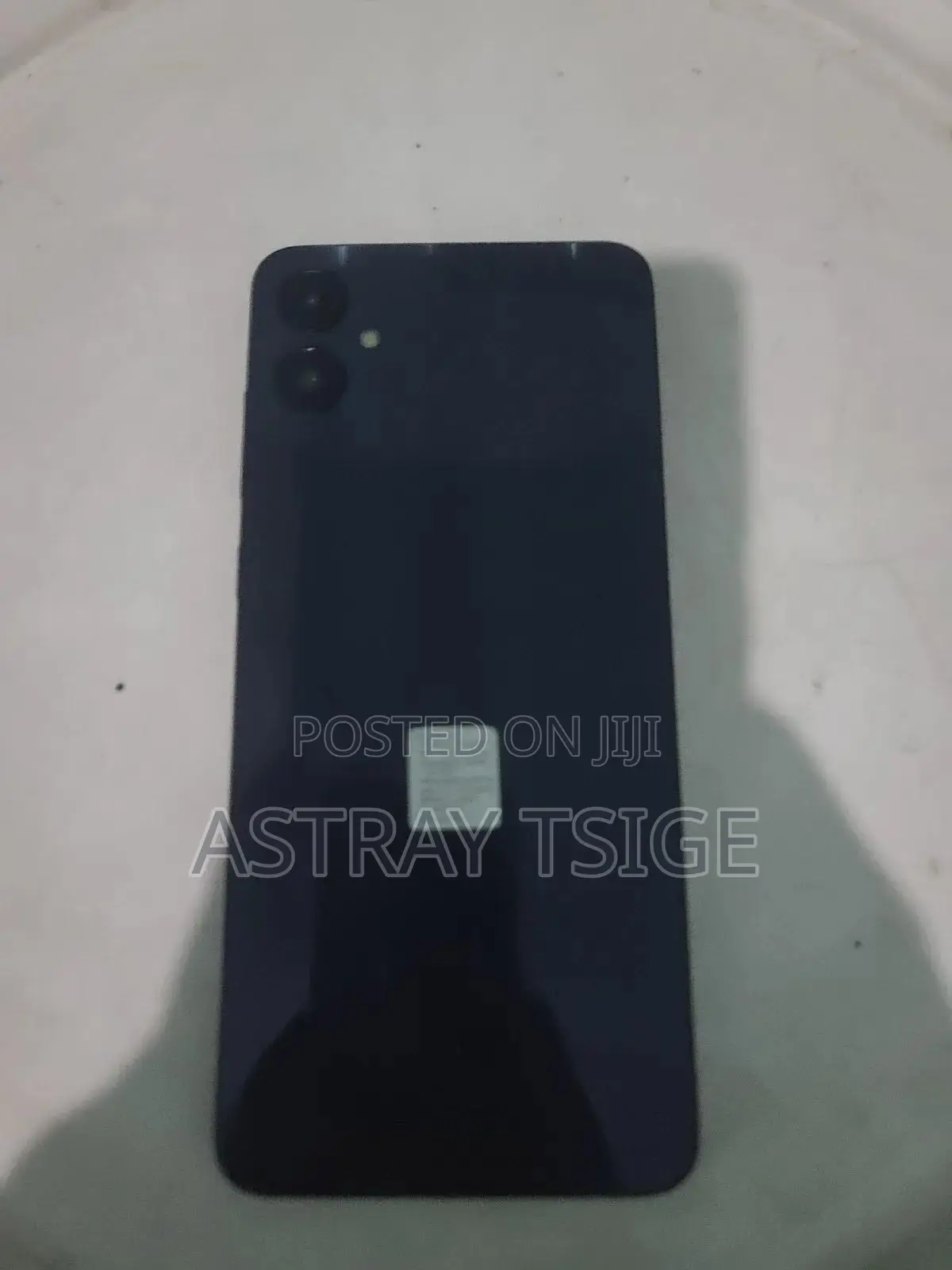 Samsung Galaxy A04 64 GB Black