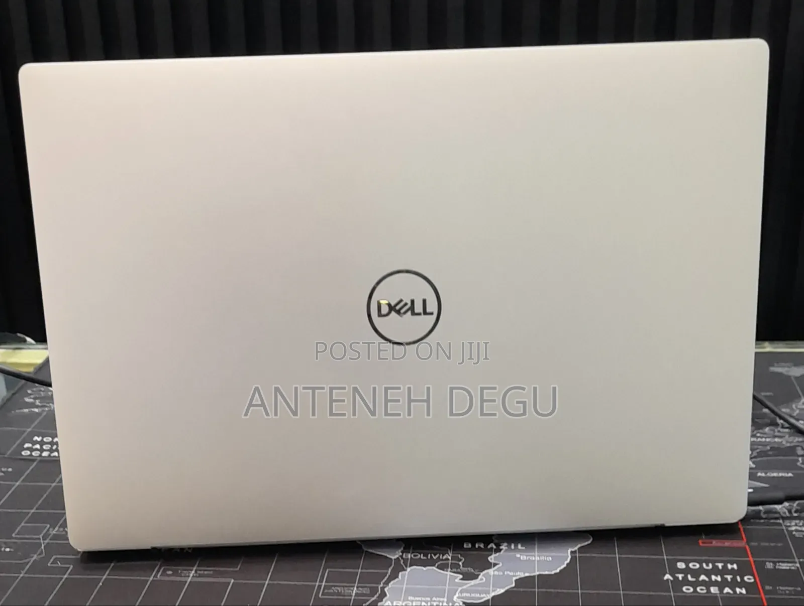 New Laptop Dell XPS 13 16GB Intel Core I7 SSD 512GB