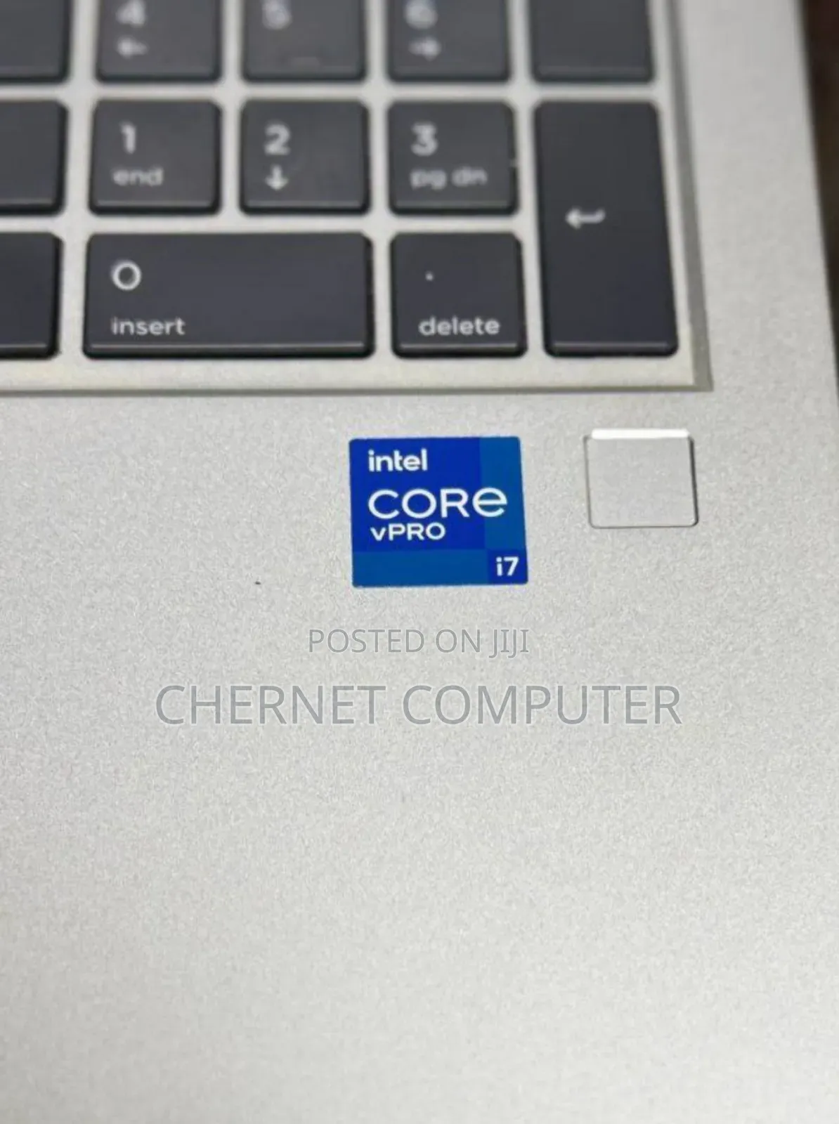 New Laptop HP EliteBook 850 G8 16GB Intel Core I7 SSD 512GB