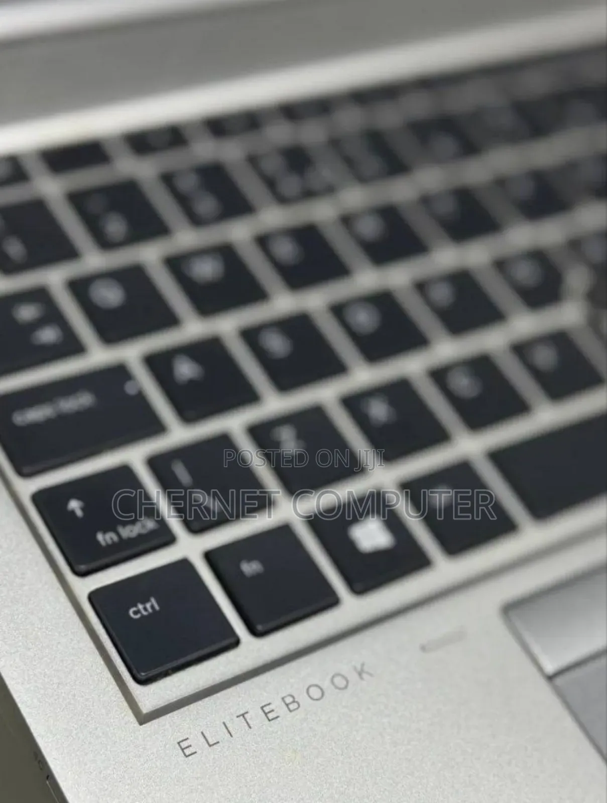 New Laptop HP EliteBook 850 G8 16GB Intel Core I7 SSD 512GB