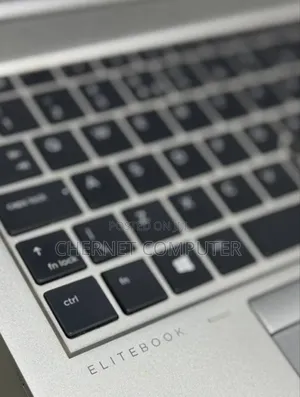 New Laptop HP EliteBook 850 G8 16GB Intel Core I7 SSD 512GB