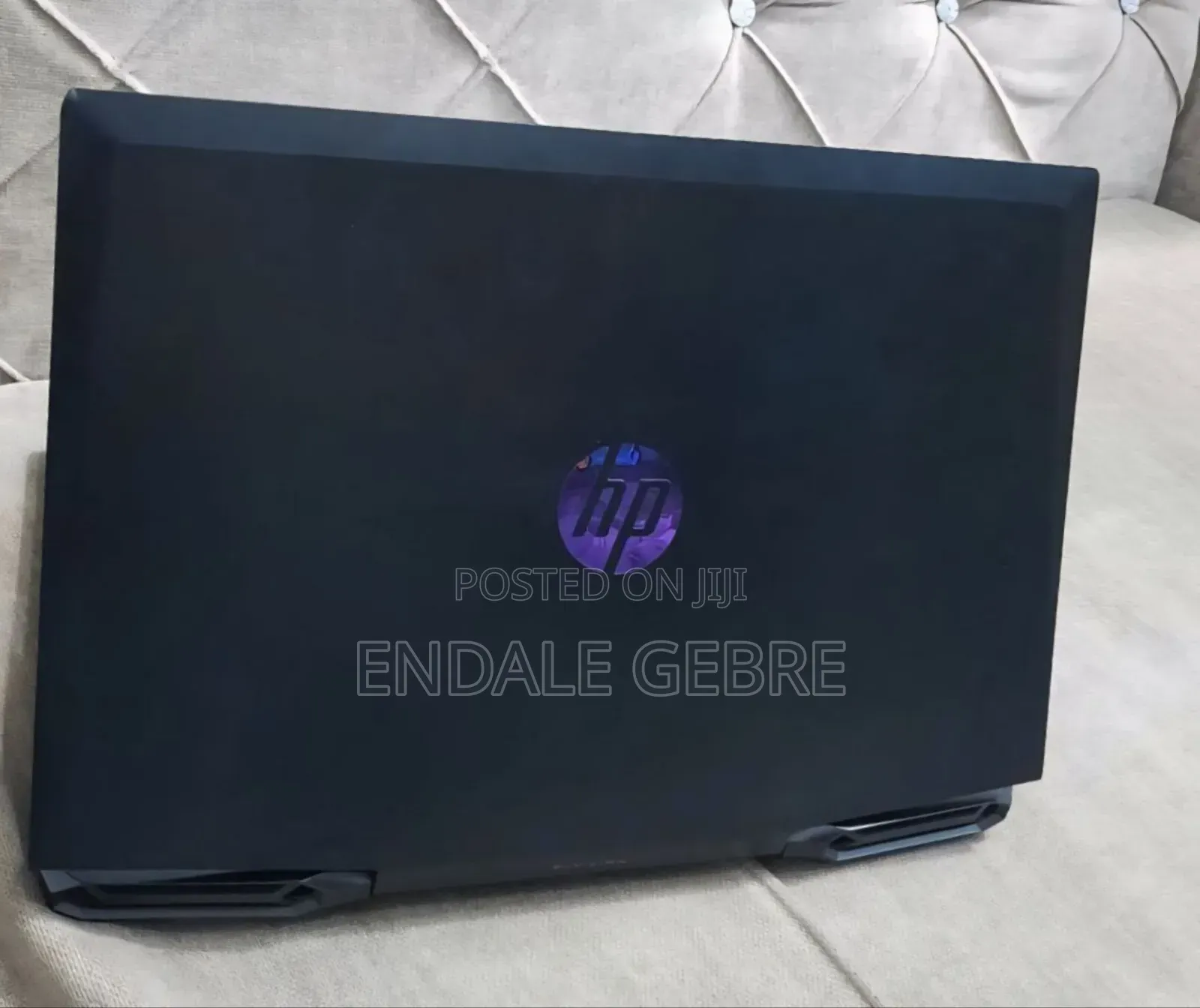 New Laptop HP Pavilion 15 8GB Intel Core I5 HDD+SSD 256GB