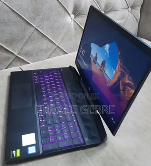 New Laptop HP Pavilion 15 8GB Intel Core I5 HDD+SSD 256GB