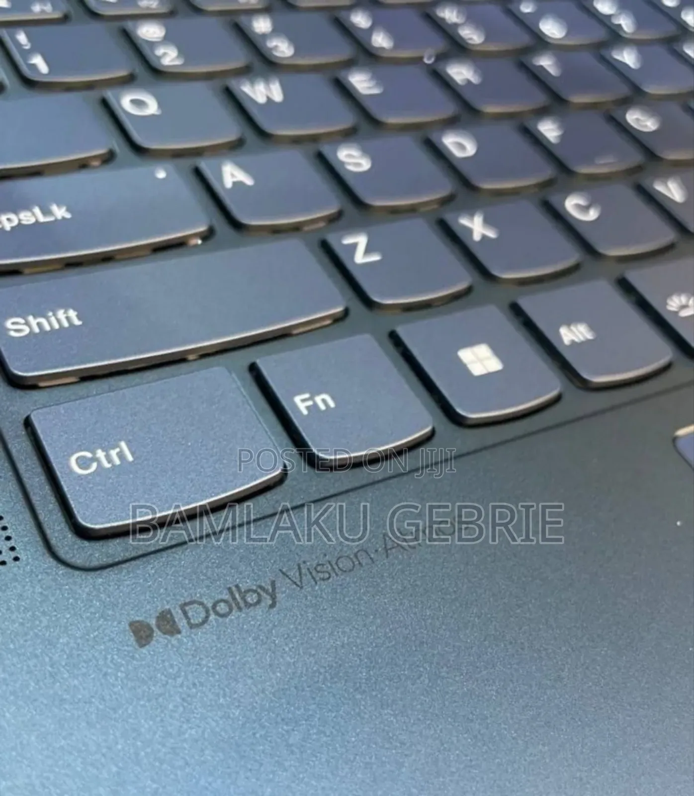 New Laptop Lenovo Yoga 7 15ITL5 16GB AMD Ryzen 7 SSD 512GB