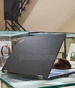 New Laptop Lenovo ThinkPad L13 Yoga 16GB Intel Core I5 SSD 512GB