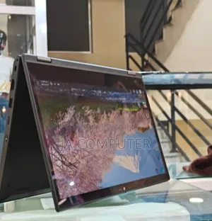 New Laptop Lenovo ThinkPad L13 Yoga 16GB Intel Core I5 SSD 512GB