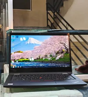 Photo - New Laptop Lenovo ThinkPad L13 Yoga 16GB Intel Core I5 SSD 512GB