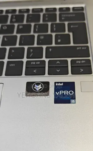 New Laptop HP EliteBook 830 G9 16GB Intel Core I5 SSD 512GB