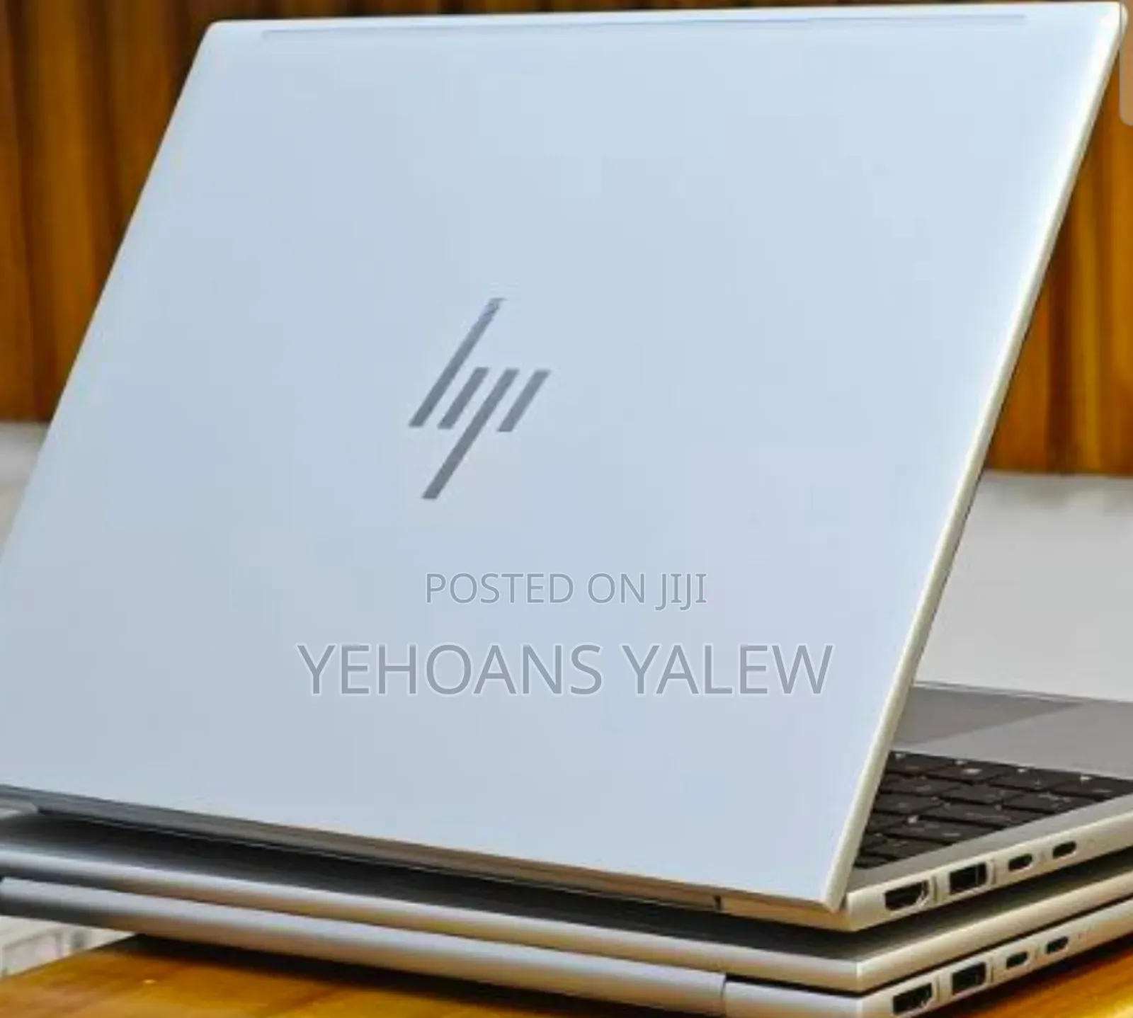 New Laptop HP EliteBook 830 G9 16GB Intel Core I5 SSD 512GB