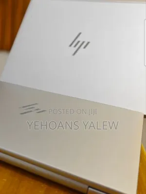 New Laptop HP EliteBook 830 G9 16GB Intel Core I5 SSD 512GB