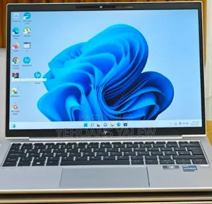 New Laptop HP EliteBook 830 G9 16GB Intel Core I5 SSD 512GB