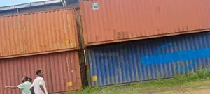 Photo - የሚሸጥ ኮንቲነር በአካል መቶ ለማየት ቃሊቲ ነው በውስጥ መስመር አናግሪኝ