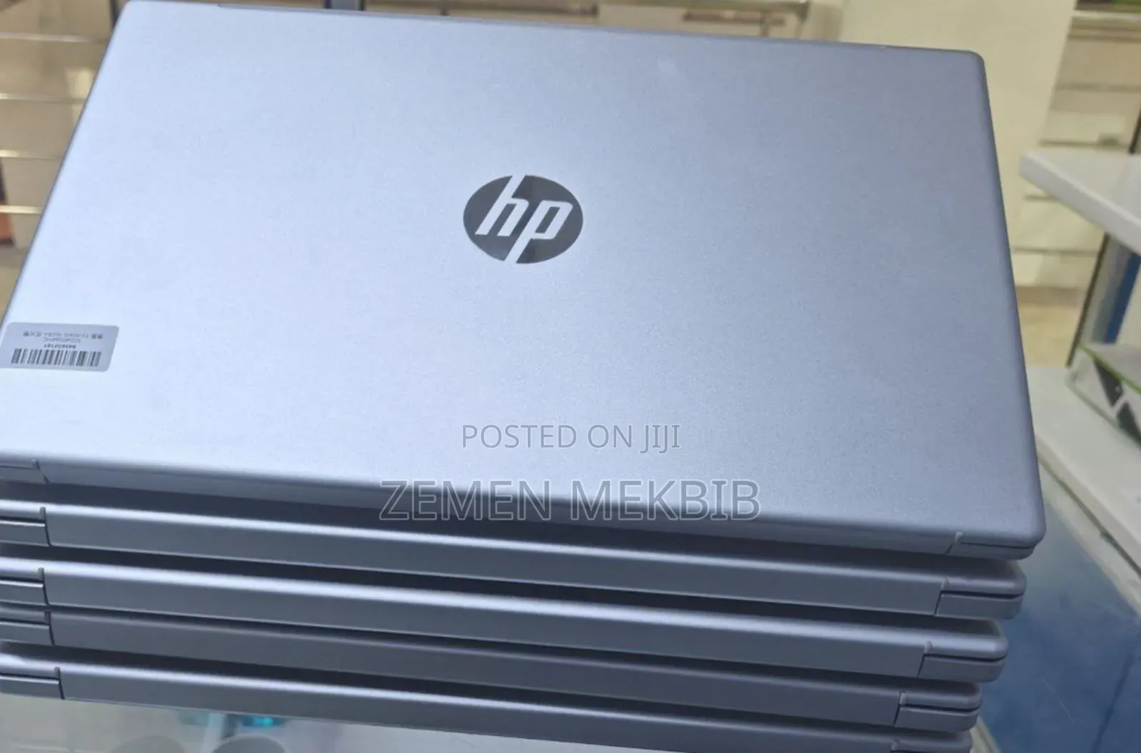 New Laptop HP Stream Notebook 16GB Intel Core I7 SSD 512GB