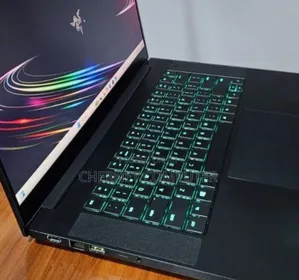 Photo - New Laptop Razer Blade 16GB Intel Core I7 SSD 512GB