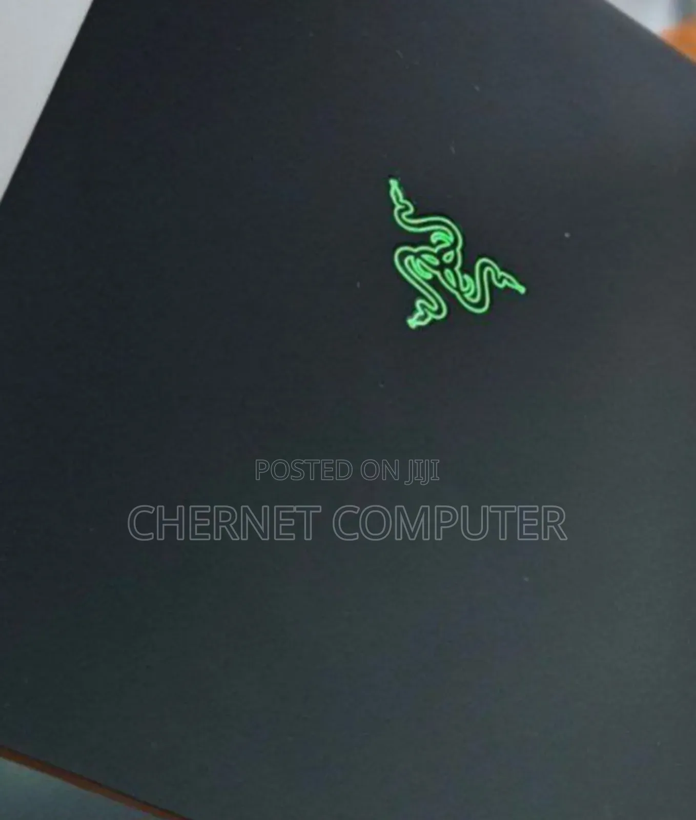 New Laptop Razer Blade 16GB Intel Core I7 SSD 512GB